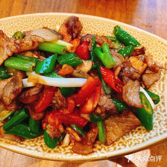 燕矶食府