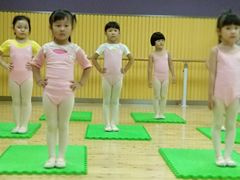 -小银星艺术团(夫子庙校区)