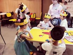 -麦当劳(文武路店)