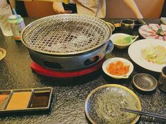 -樱嘢·炭火烧肉(惠南店)