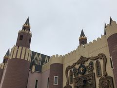 -安徒生童话乐园