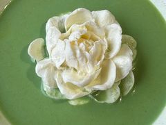 -李百蟹·江南蟹黄面(夫子庙店)