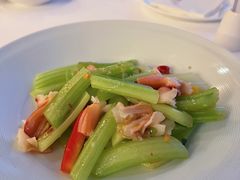 -正佳广场万豪酒店-粤菜餐厅·点心·海鲜·聚餐