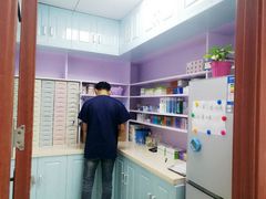 药房-莘程宠物医院(金山店)