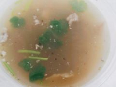 西胪莲藕汤-阿生潮味鲜炒粉(梅林新村店)