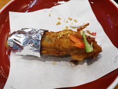 大根蒜香骨-苏小柳手工点心(人民广场分院)