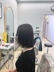 -保罗造型