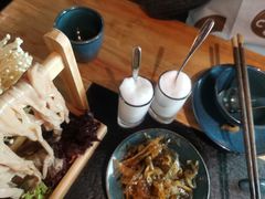 -湊湊火锅·茶憩(上海合生汇店)