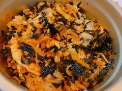 传统拌饭-miss密斯韩餐(平阳景苑店)