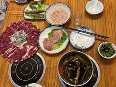 -厝味火锅·潮汕卤水火锅(十一合店)