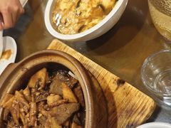 -京天红酒家(虎坊路店)