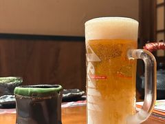 -弓二·烧鸟居酒屋(财富购物中心店)
