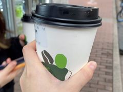 -TIMO COFFEE 阿拉校园面包
