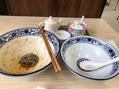 -樊记腊汁肉(竹笆市总店)