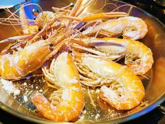 -钳真多钓虾馆·小龙虾海鲜烧烤(九六广场店)