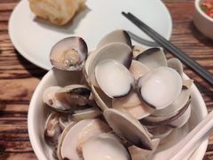 白贝-大良毋米粥(锦龙路总店)