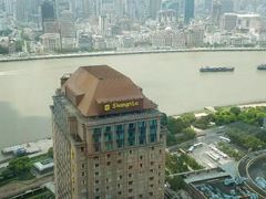 -翡翠36餐厅(浦东香格里拉店)