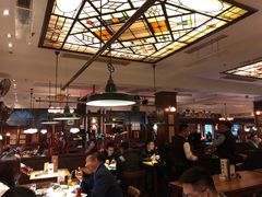 大堂-宝莱纳餐厅(滨江店)