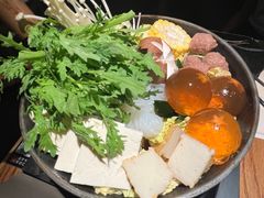 -玉川屋创意日料(柳巷店)