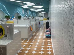 -ABC Swim亲子游泳俱乐部(河西店)