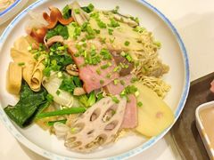 -眉州小吃(石景山店)