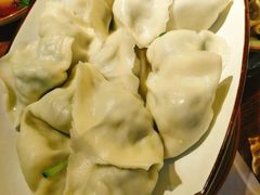 -必点海鲜·鲅鱼水饺(鞍山西道店)