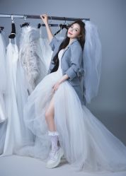 -Mregina 美人纪摄影写真馆(明·星店)