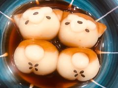-逗柴咖啡屋·狗咖猫咖宠物桌游