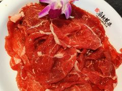 -麻辣英雄重庆火锅(陈江天益城店)