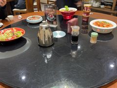 -锡和无锡菜·三白油条(景丽苑店)