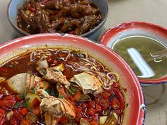 -老三样·旧食新味(万寿宫店)