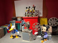 -上海动漫博物馆