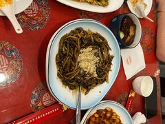 -玉华台饭庄(裕中西里小区店)