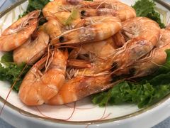 -友鹏海鲜(新宜白大道店)