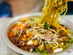 -老五鸡丝豆花面粉(瑞金北路68号院店)