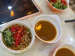 -潮悦牛肉火锅城(水贝店)