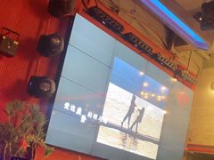 -胡桃里乐队酒馆(三阳路店)