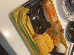 -争鲜回转寿司(海曙天一PLUS店)