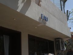 -EAU CAFE(永康路店)