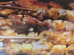 -管氏翅吧(台湾街店)