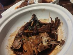 -宴秋杭州菜(锦艺城店)