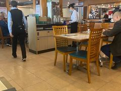 -新世界餐厅(万达店)