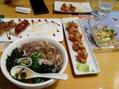 -新一喜铁板料理餐厅·铁板放题(北国商城店)