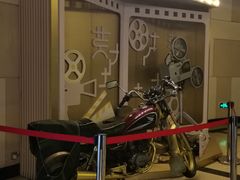 -大光明电影院(南京西路店)