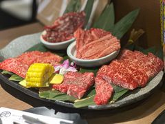 -虎丸烧肉(世纪汇店)