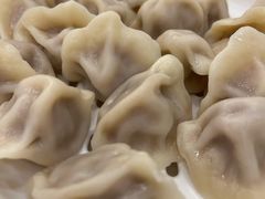 饺子-老城南食府(宣武门东大街店)