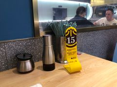 -小杨生煎(湟普汇店)