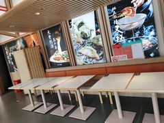-味千拉面(金融街店)