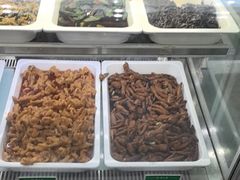 -紫光园清真北京小吃(广渠门内店)