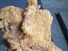 -彭浦小玲炸鸡腿(延长路上海大学店)